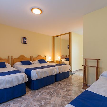 Hotel La Bolera Ісла Екстер'єр фото