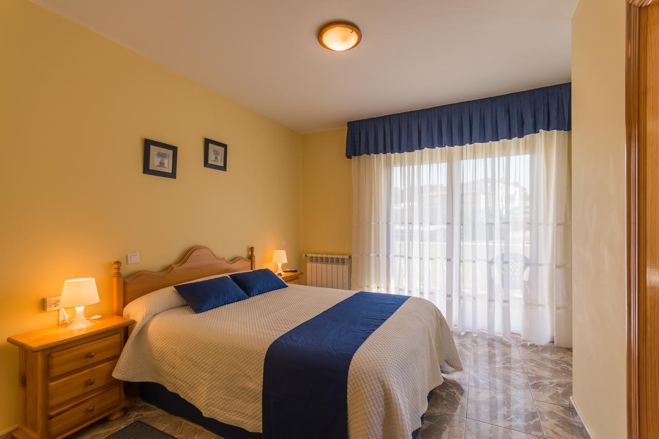 Hotel La Bolera Ісла Екстер'єр фото