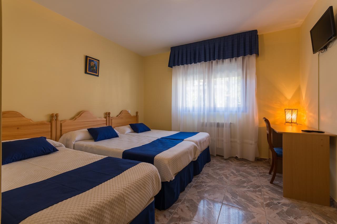 Hotel La Bolera Ісла Екстер'єр фото