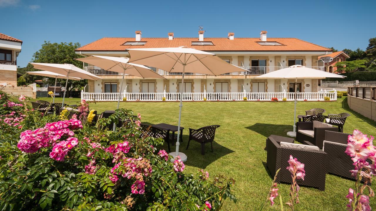 Hotel La Bolera Ісла Екстер'єр фото