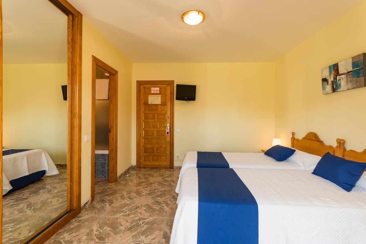 Hotel La Bolera Ісла Екстер'єр фото