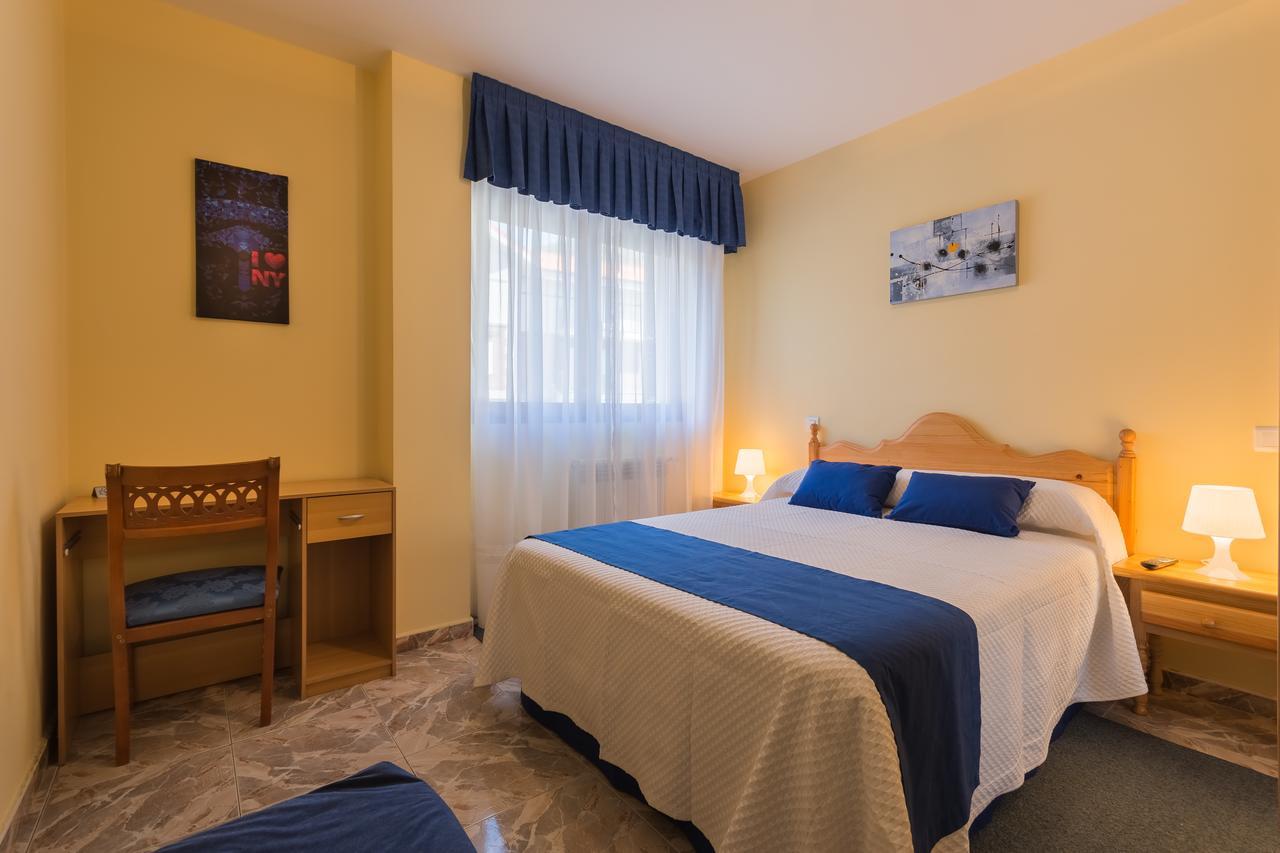 Hotel La Bolera Ісла Екстер'єр фото
