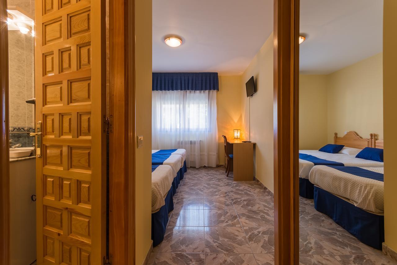 Hotel La Bolera Ісла Екстер'єр фото